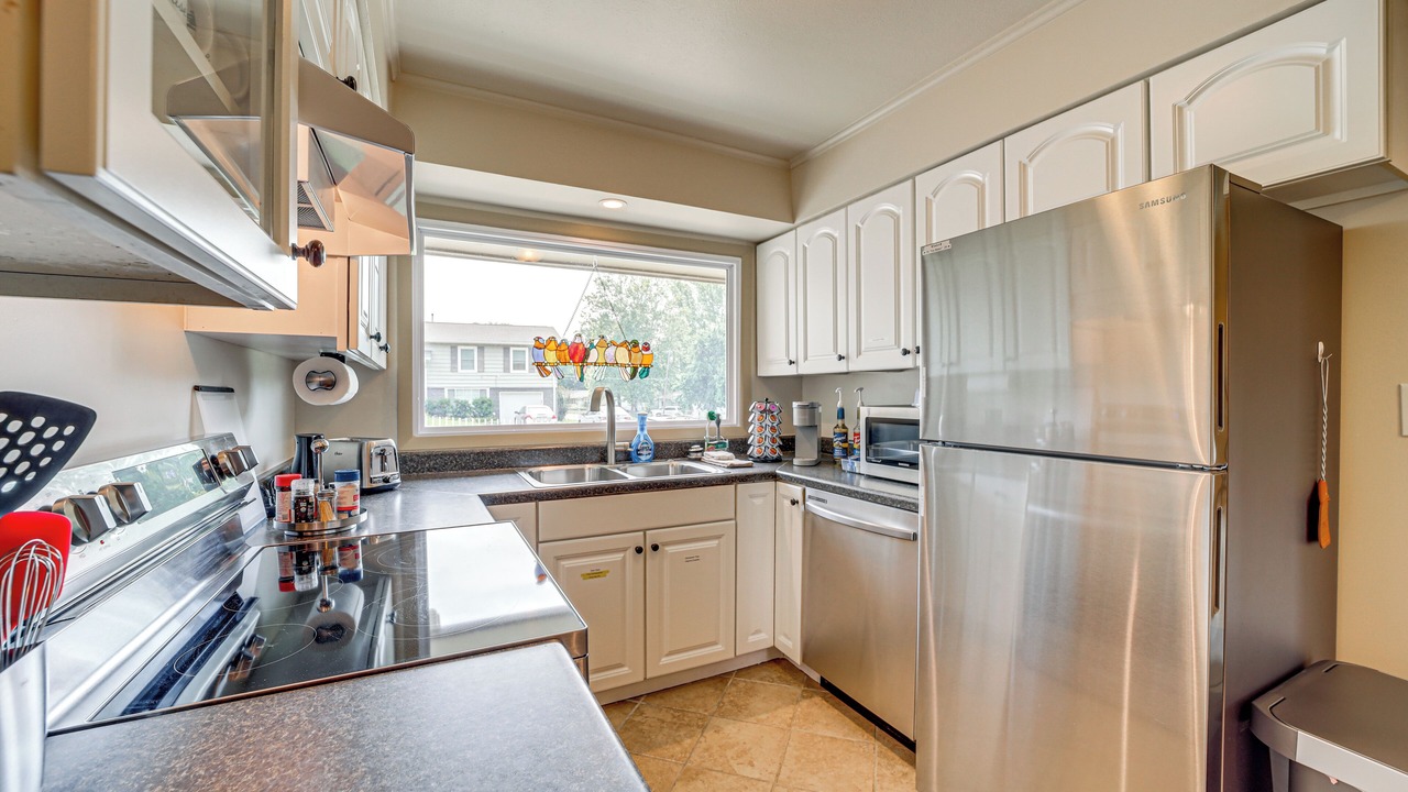 Photo of Kitchen in Sand Springs
