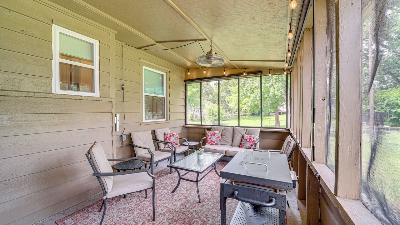 Photo of Outdoor in Sand Springs