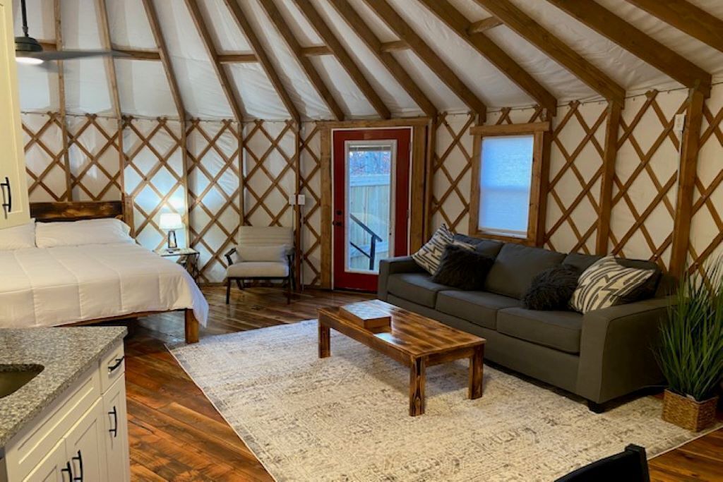 Photo of Livingroom in Logan