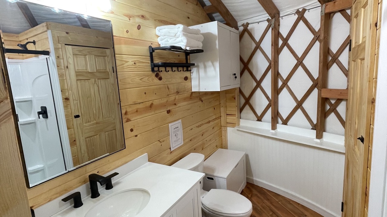 Photo of Bathroom in Logan