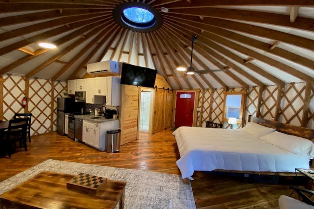 Photo of Bedroom in Logan