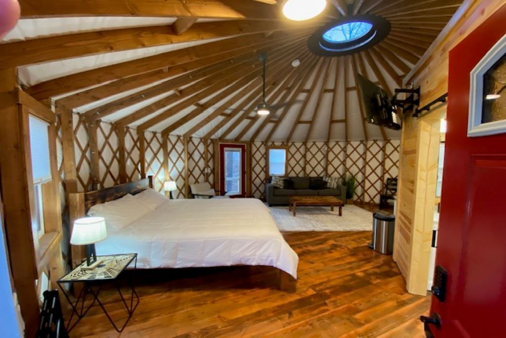 Photo of Bedroom in Logan