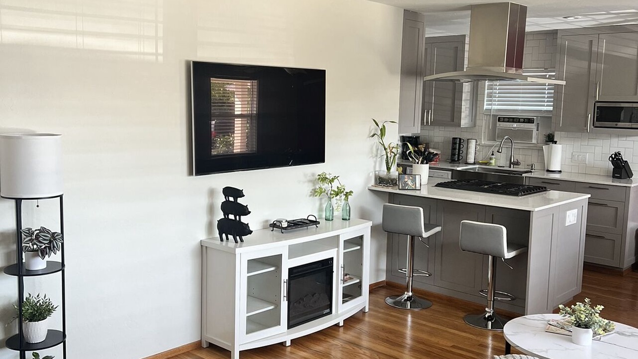 Photo of Livingroom in Napa