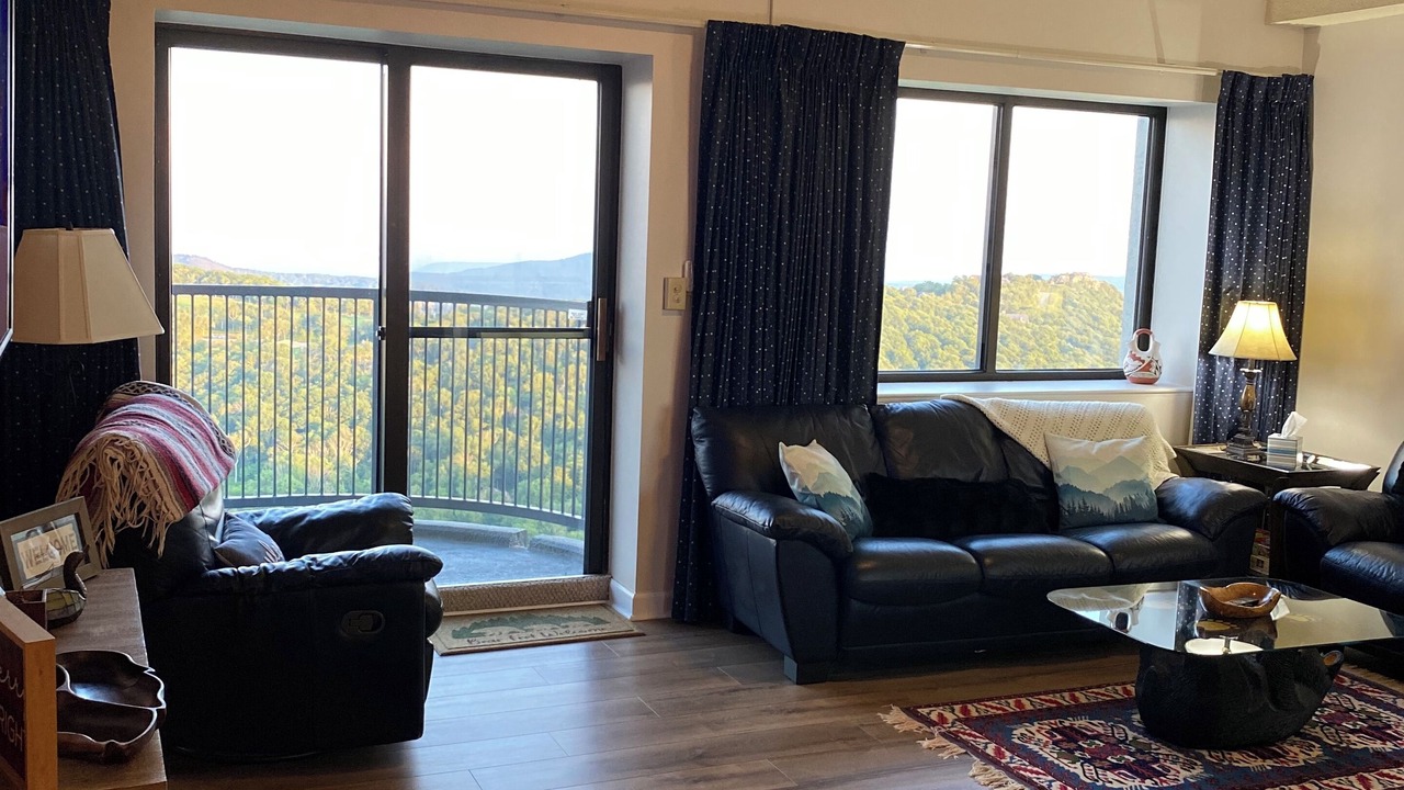 Photo of Livingroom in Sugar Mountain