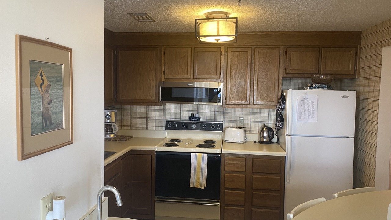 Photo of Kitchen in Sugar Mountain