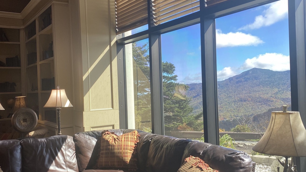 Photo of Livingroom in Sugar Mountain