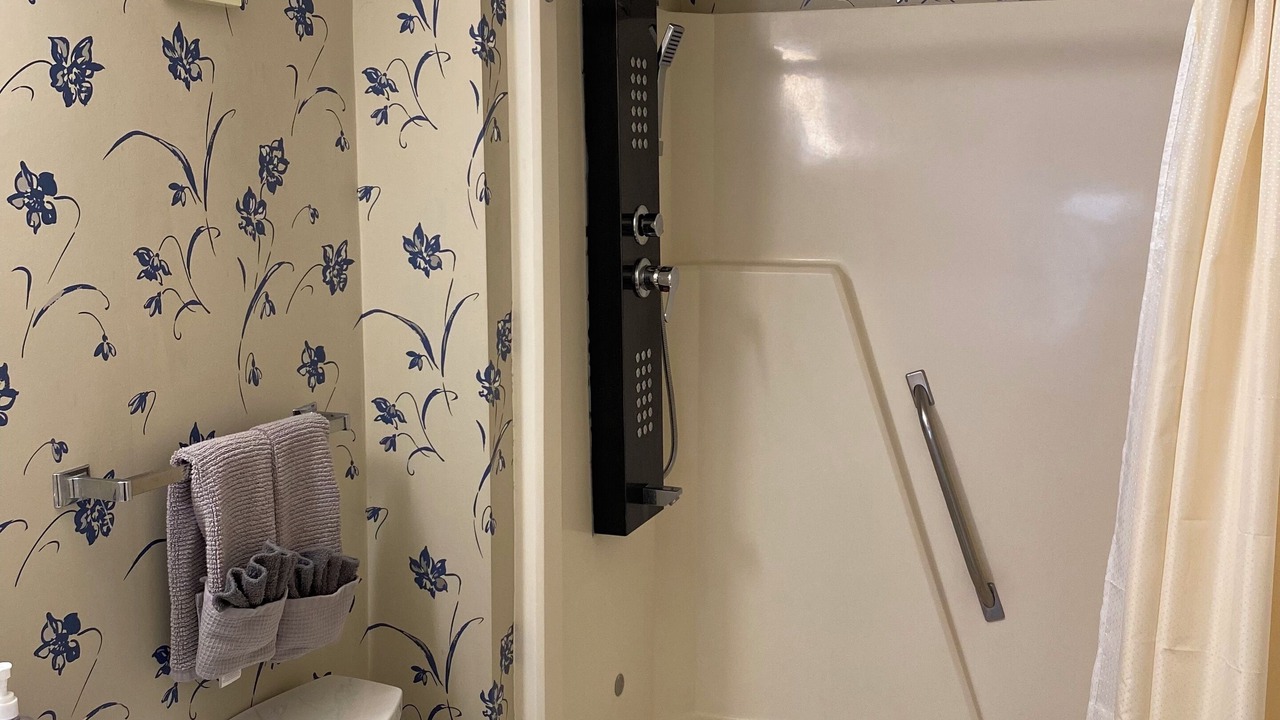 Photo of Bathroom in Sugar Mountain