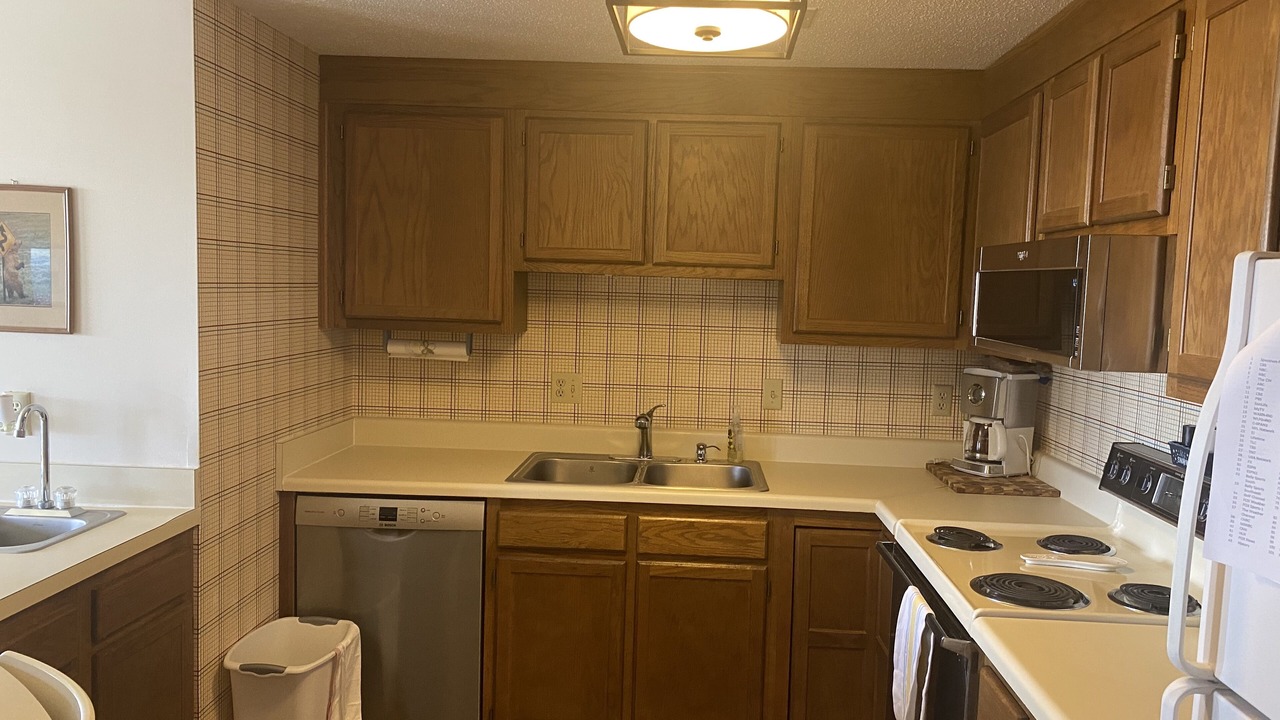 Photo of Kitchen in Sugar Mountain