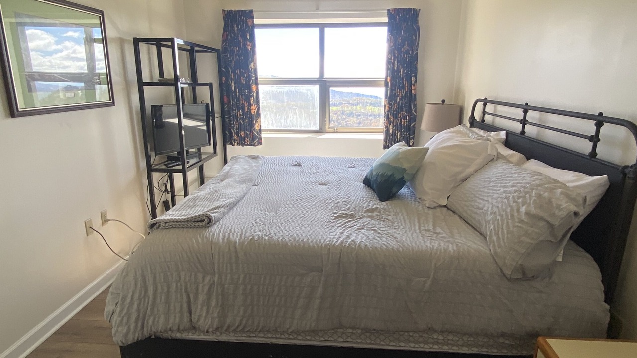 Photo of Bedroom in Sugar Mountain