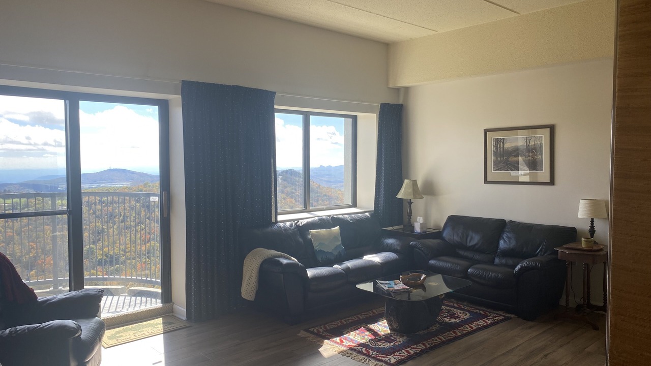 Photo of Livingroom in Sugar Mountain