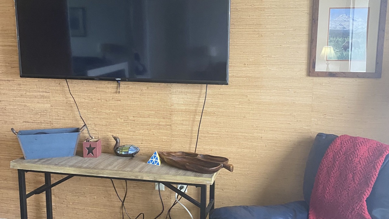 Photo of Livingroom in Sugar Mountain