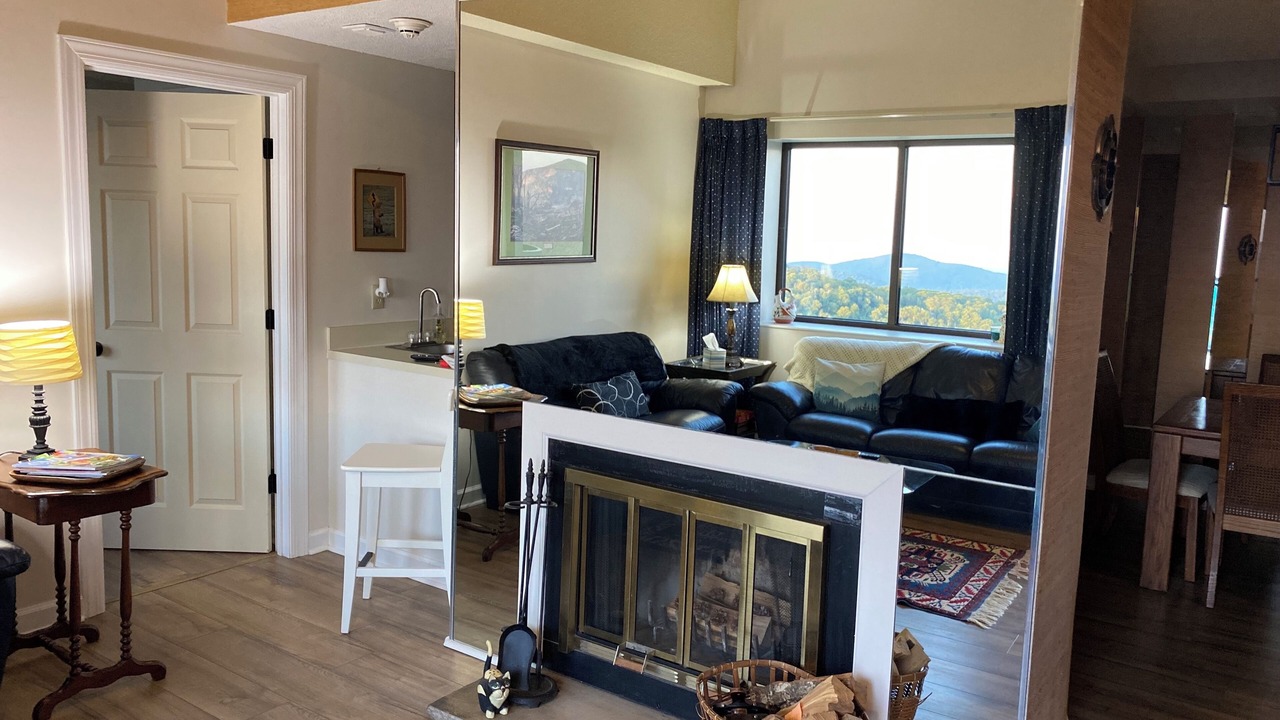 Photo of Livingroom in Sugar Mountain