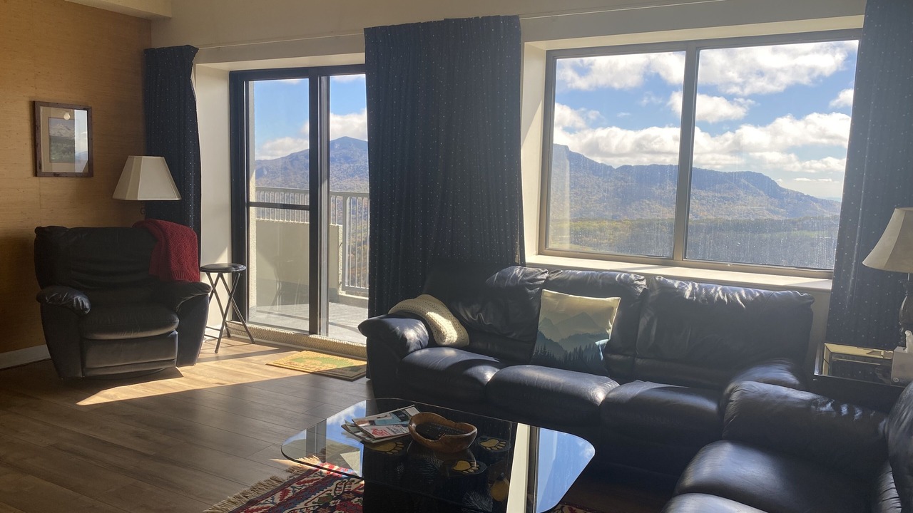 Photo of Livingroom in Sugar Mountain