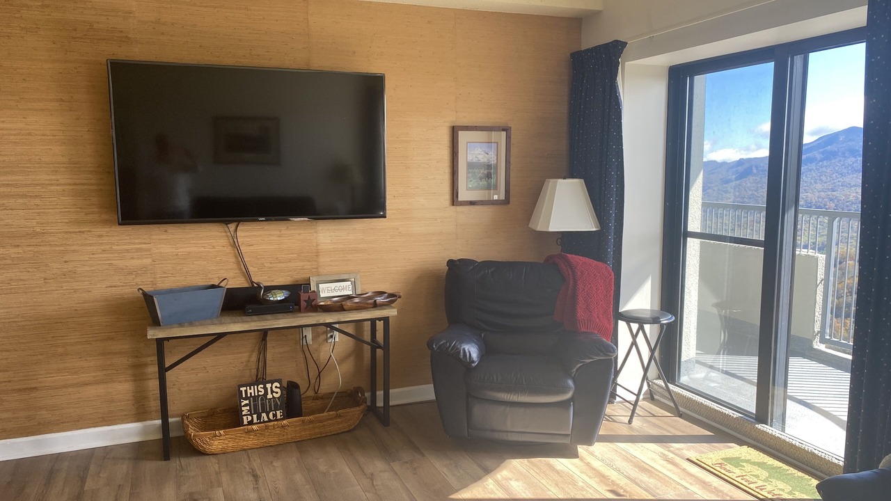 Photo of Livingroom in Sugar Mountain