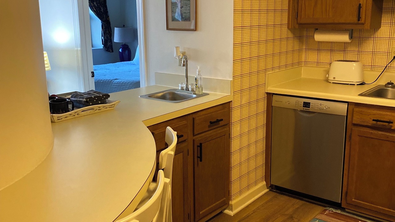 Photo of Kitchen in Sugar Mountain
