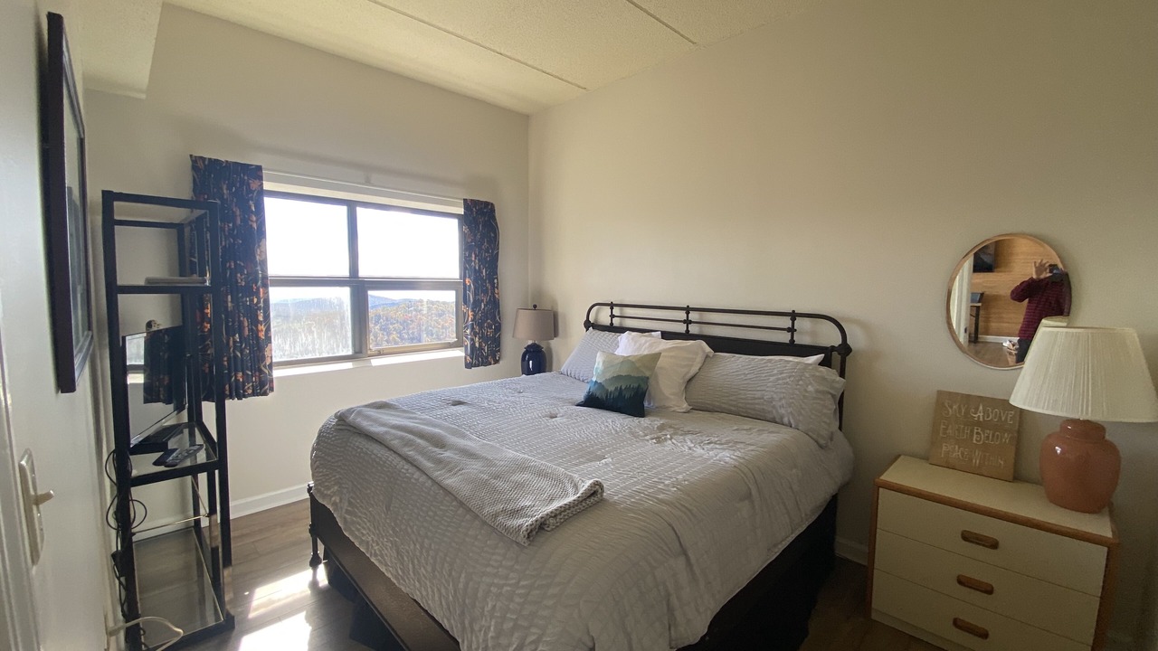 Photo of Bedroom in Sugar Mountain