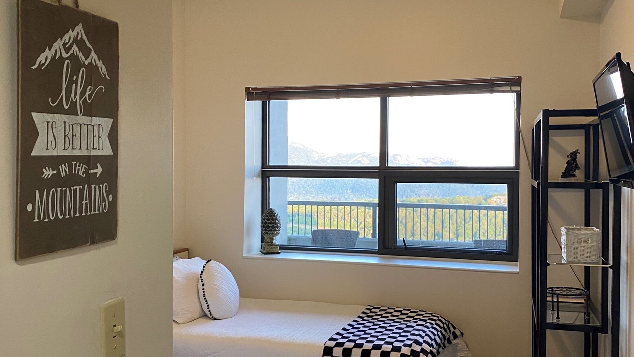 Photo of Bedroom in Sugar Mountain