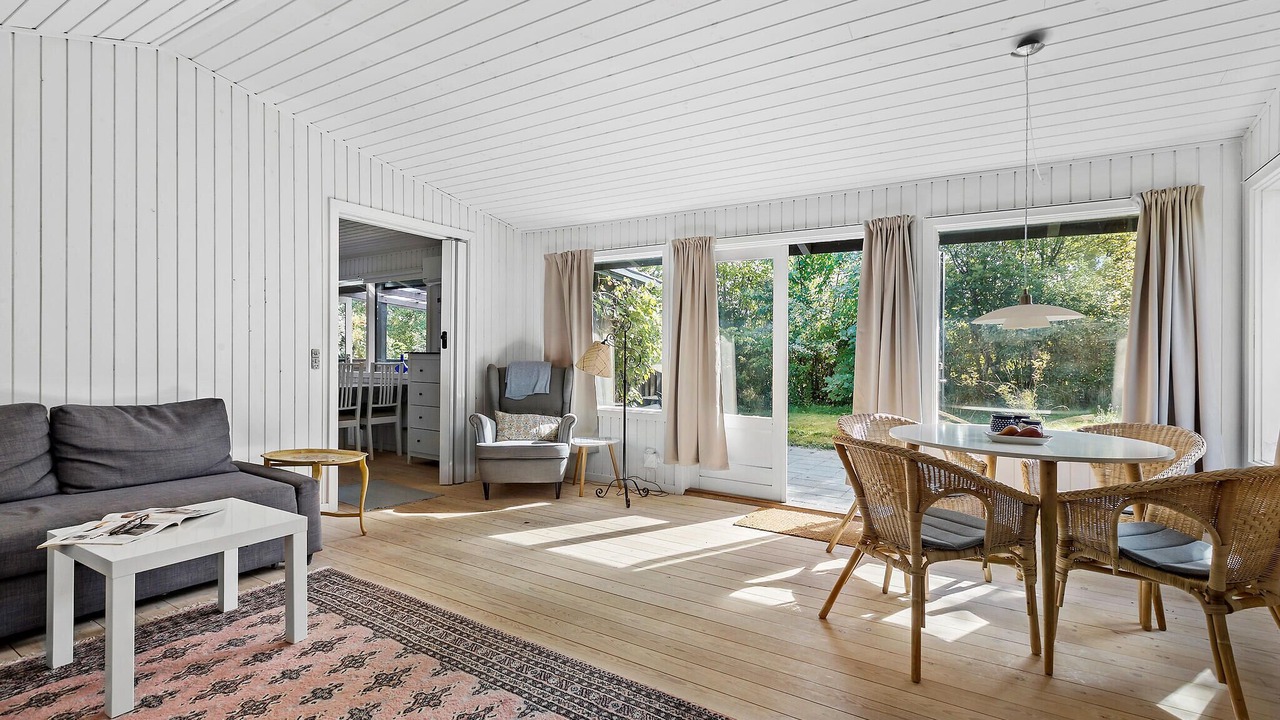 Photo of Bedroom in Holloselund