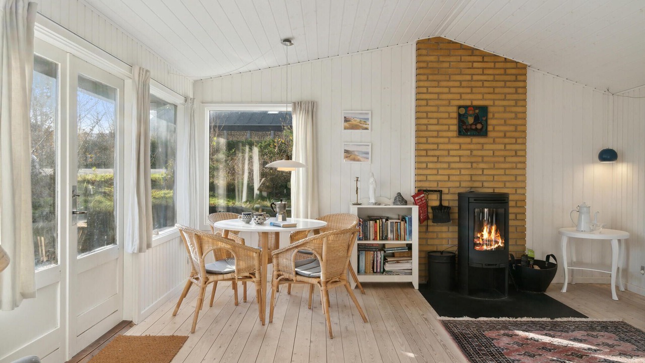 Photo of Bedroom in Holloselund
