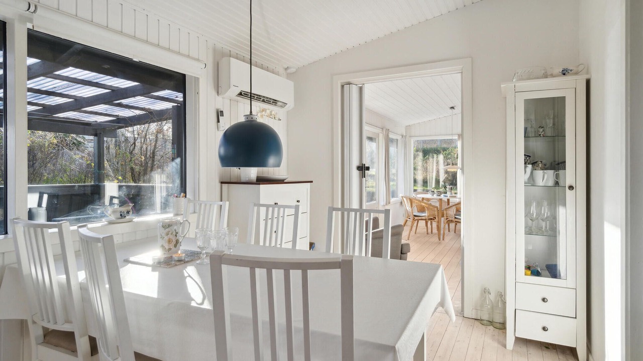 Photo of Bedroom in Holloselund