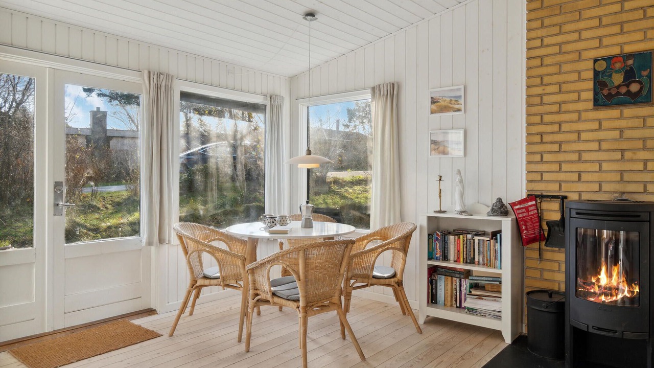 Photo of Bedroom in Holloselund