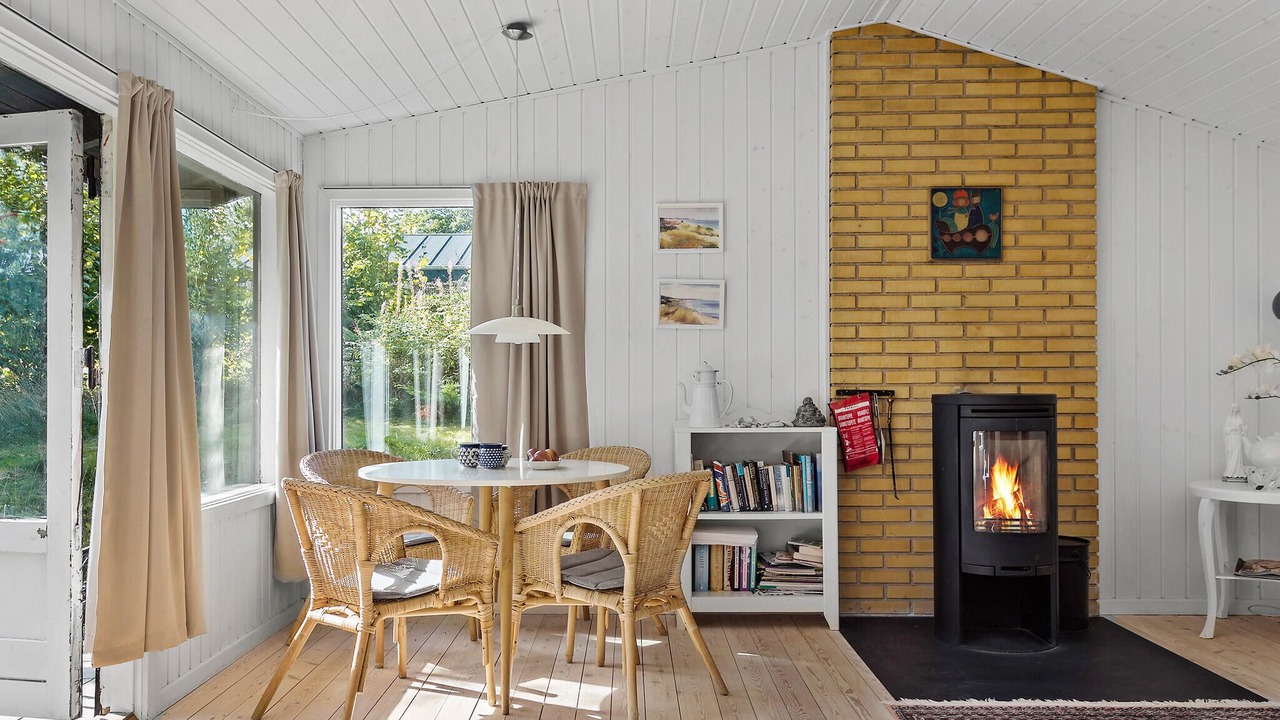 Photo of Bedroom in Holloselund