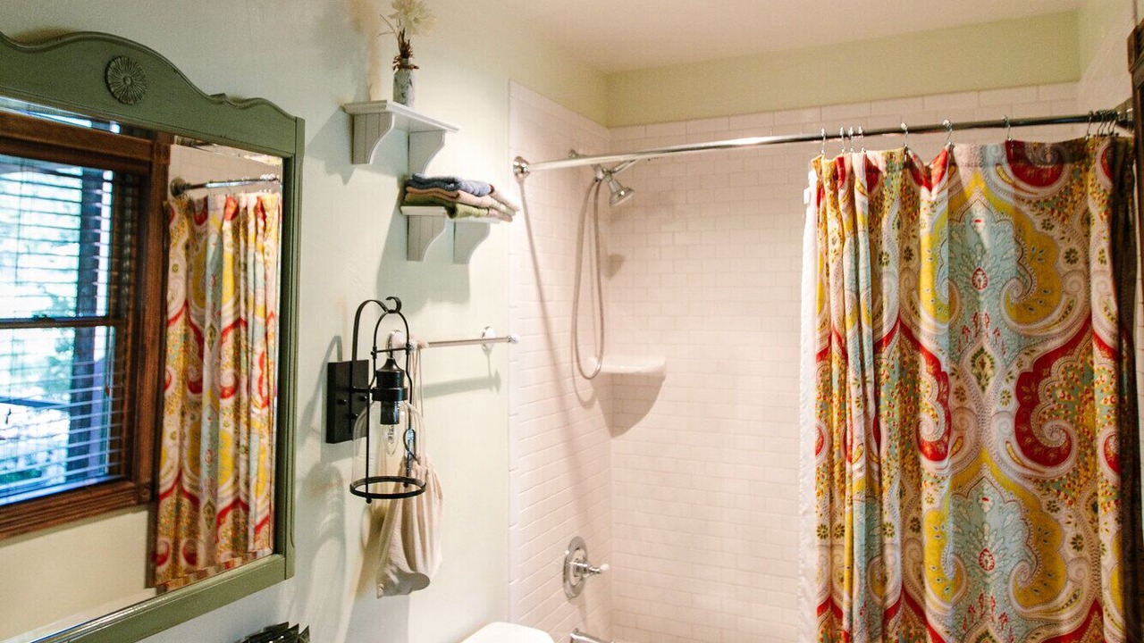 Photo of Bathroom in Spanish Valley