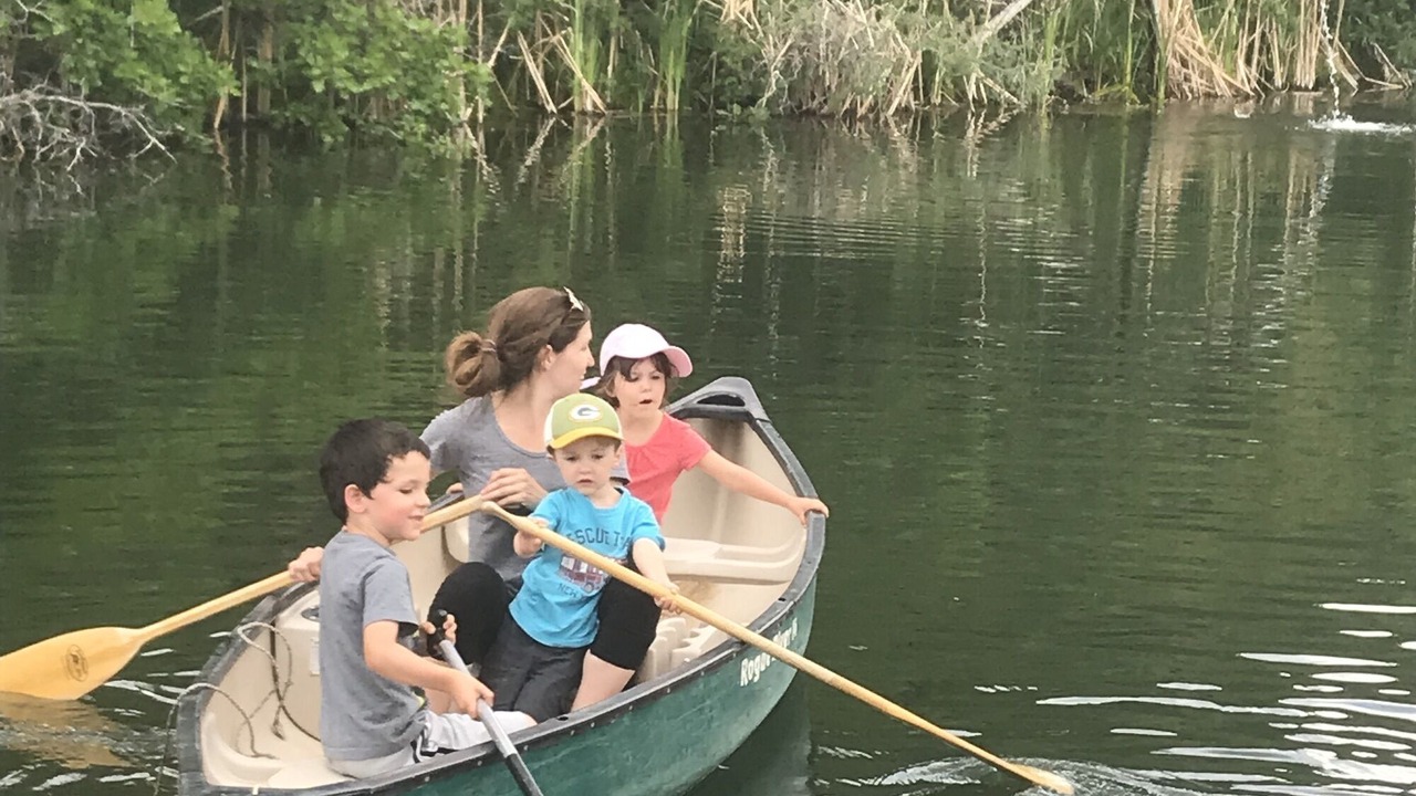 Photo of Others in Spanish Valley