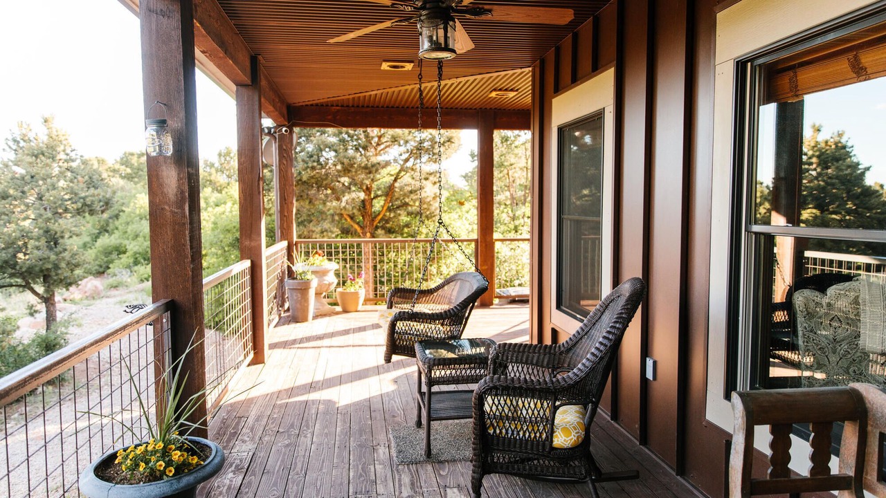 Photo of Outdoor in Spanish Valley