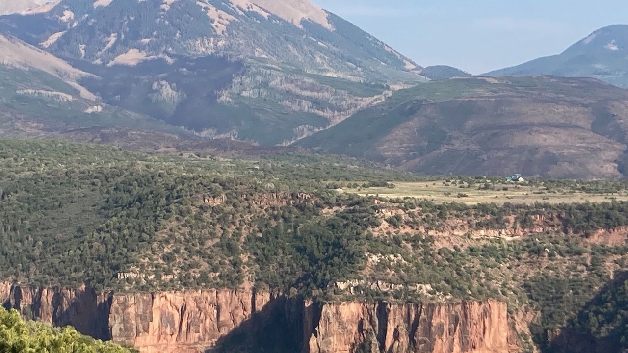 Photo of Others in Spanish Valley