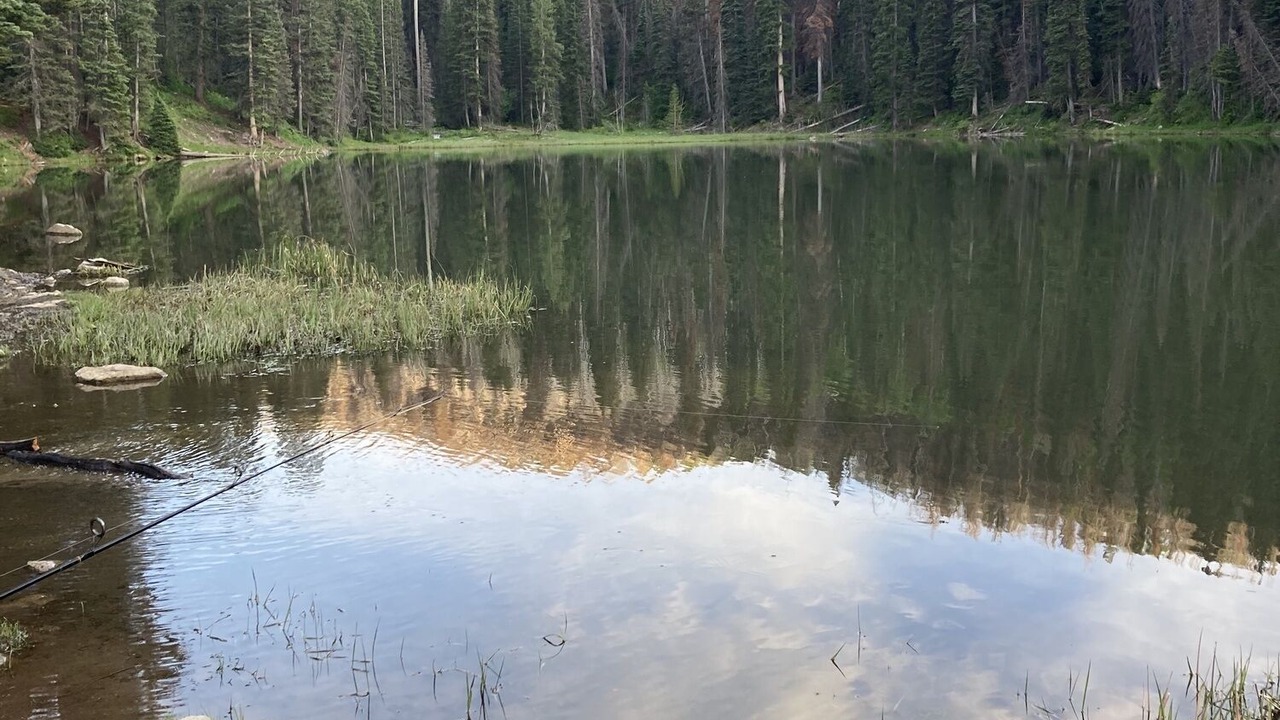 Photo of Outdoor in Spanish Valley