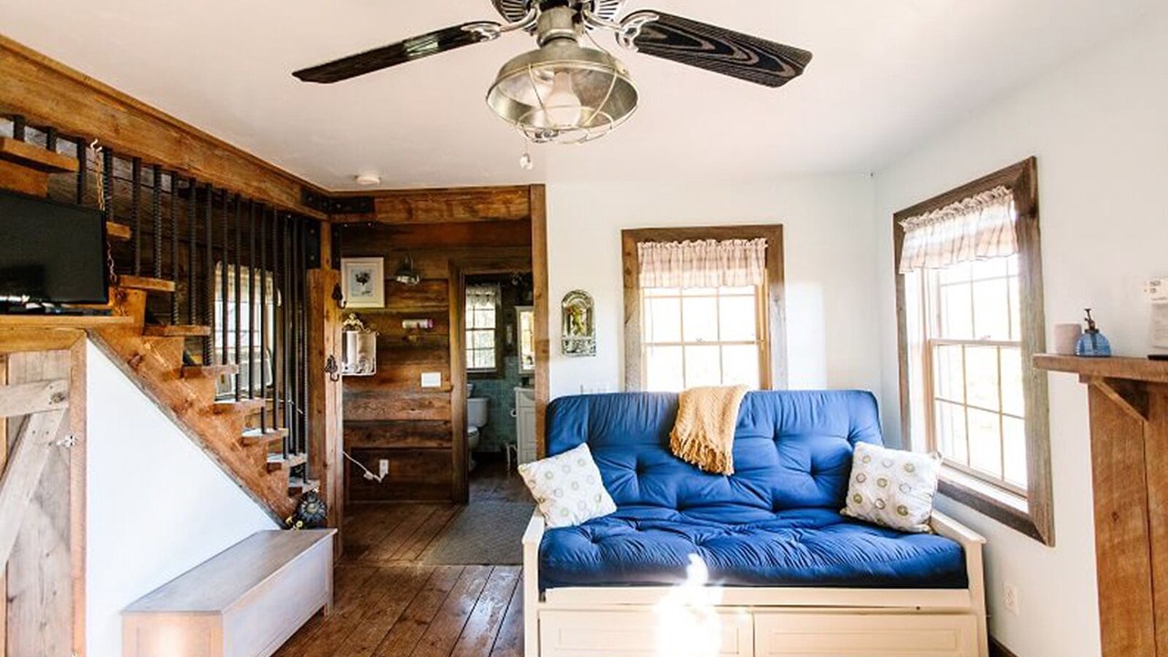 Photo of Livingroom in Spanish Valley