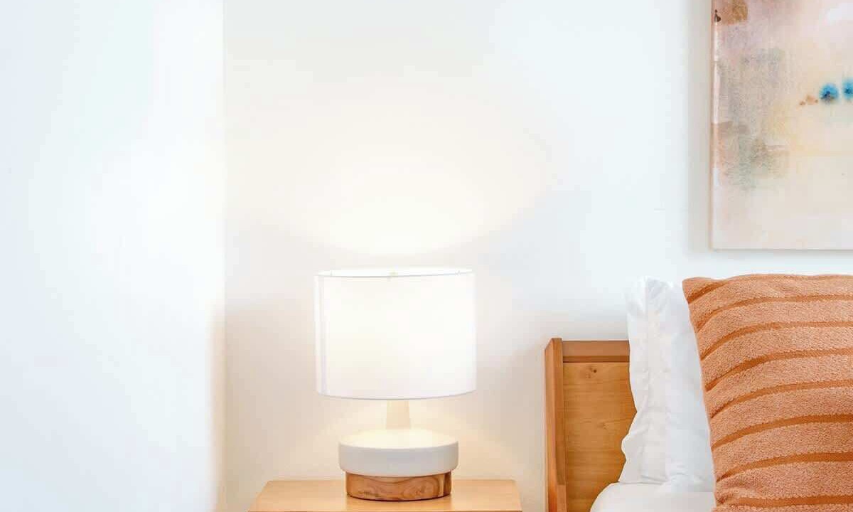 Photo of Bedroom in Minor