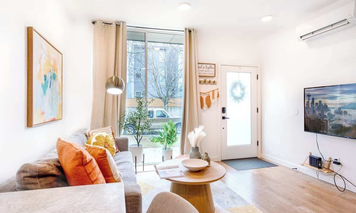 Photo of Livingroom in Minor