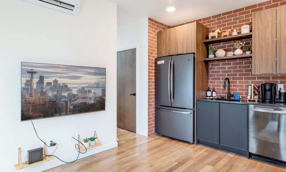 Photo of Kitchen in Minor