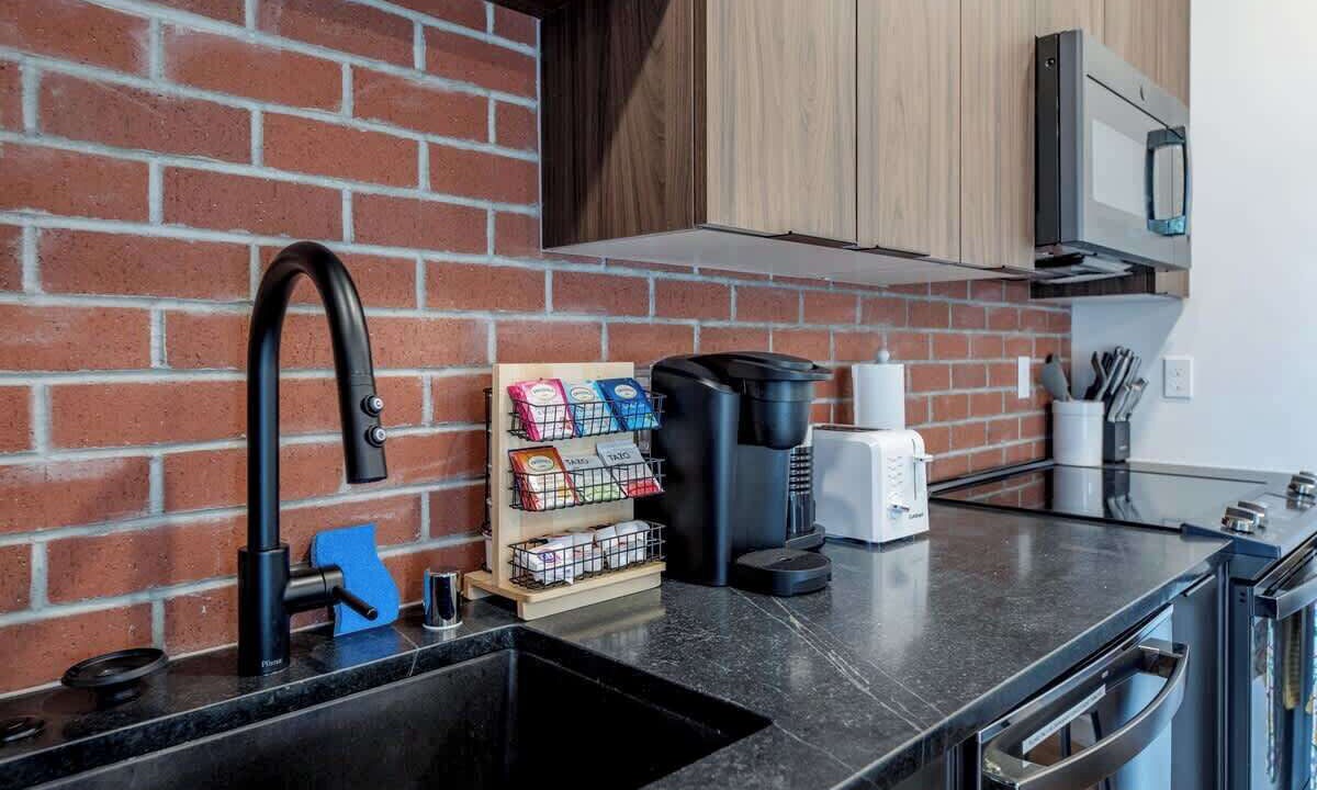 Photo of Kitchen in Minor