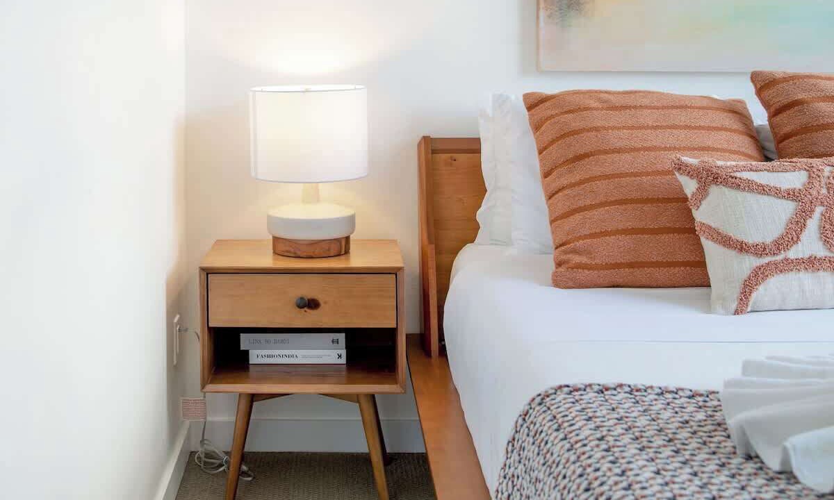 Photo of Bedroom in Minor