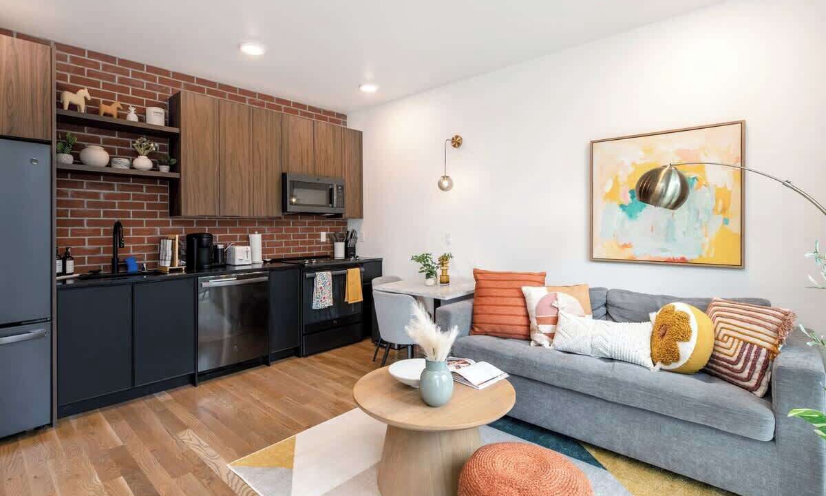 Photo of Livingroom in Minor