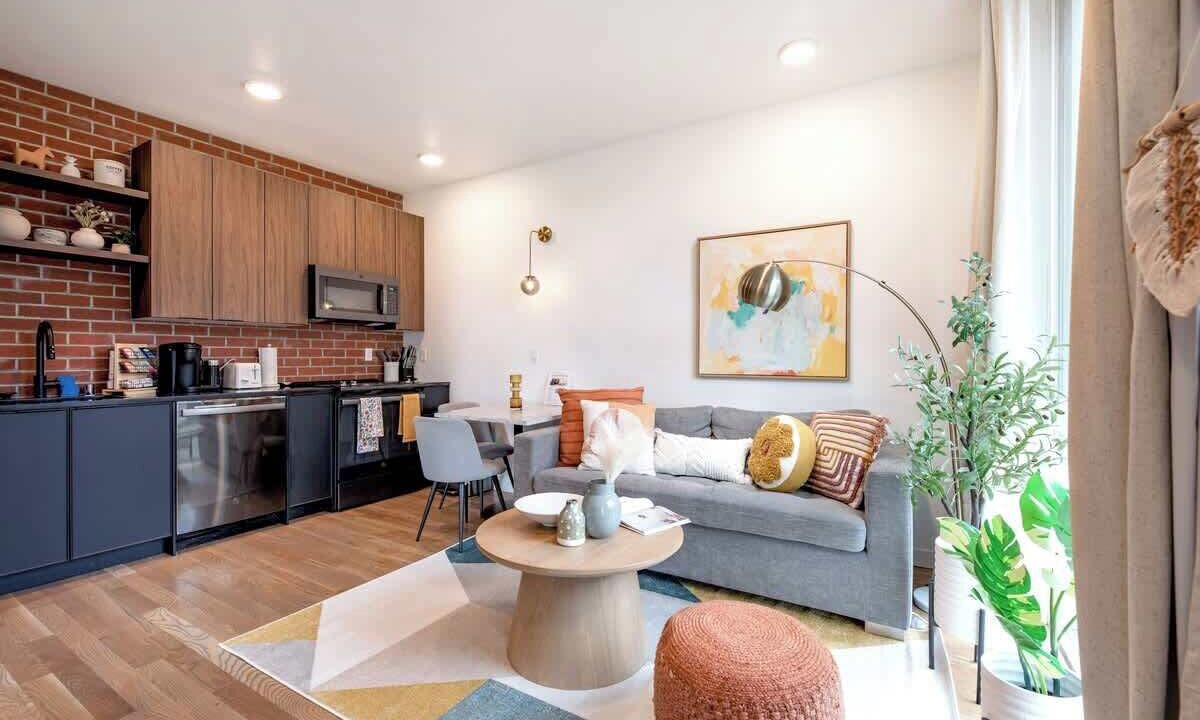 Photo of Livingroom in Minor