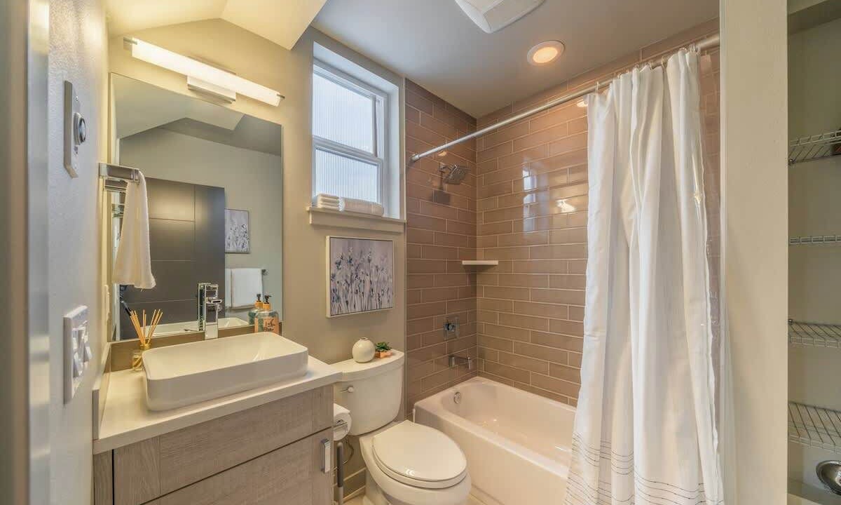 Photo of Bathroom in Ravenna
