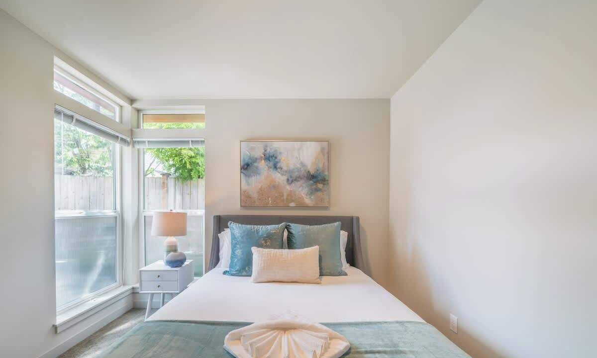 Photo of Bedroom in Ravenna