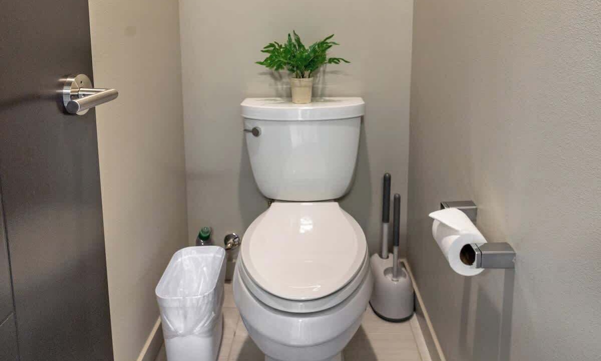 Photo of Bathroom in Ravenna