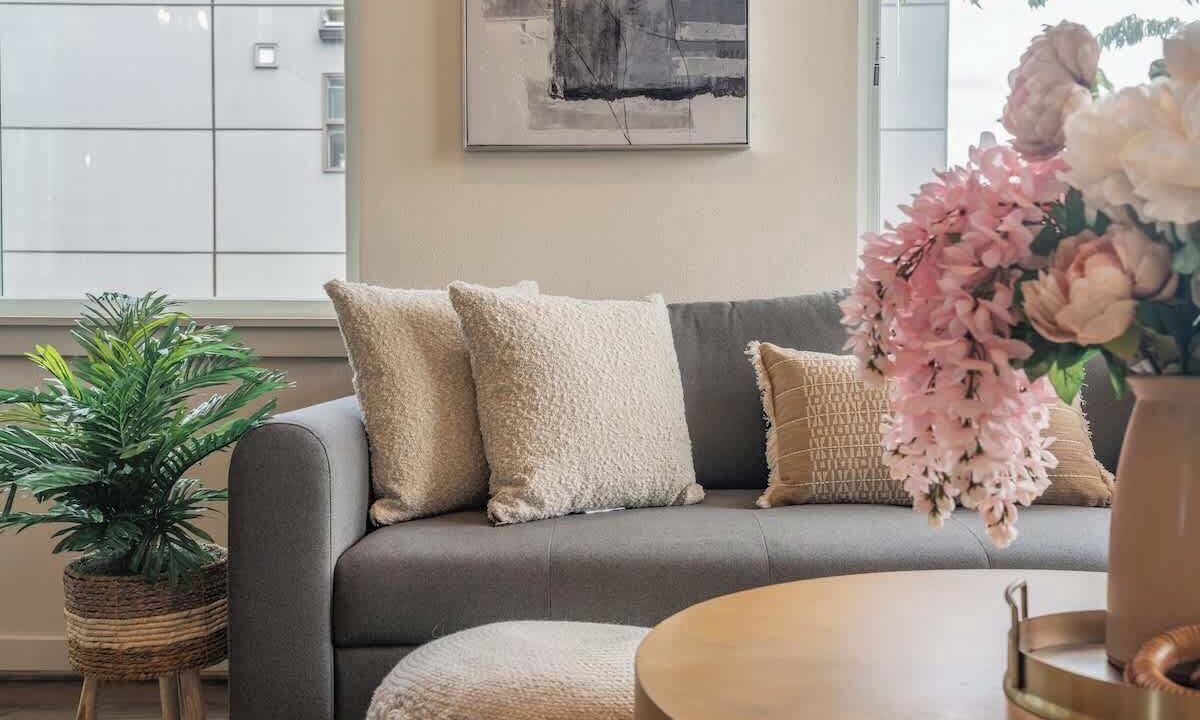 Photo of Livingroom in Ravenna