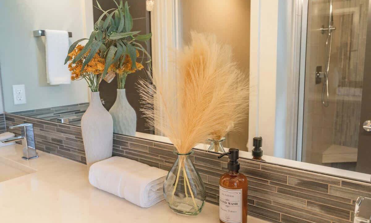 Photo of Bathroom in Ravenna
