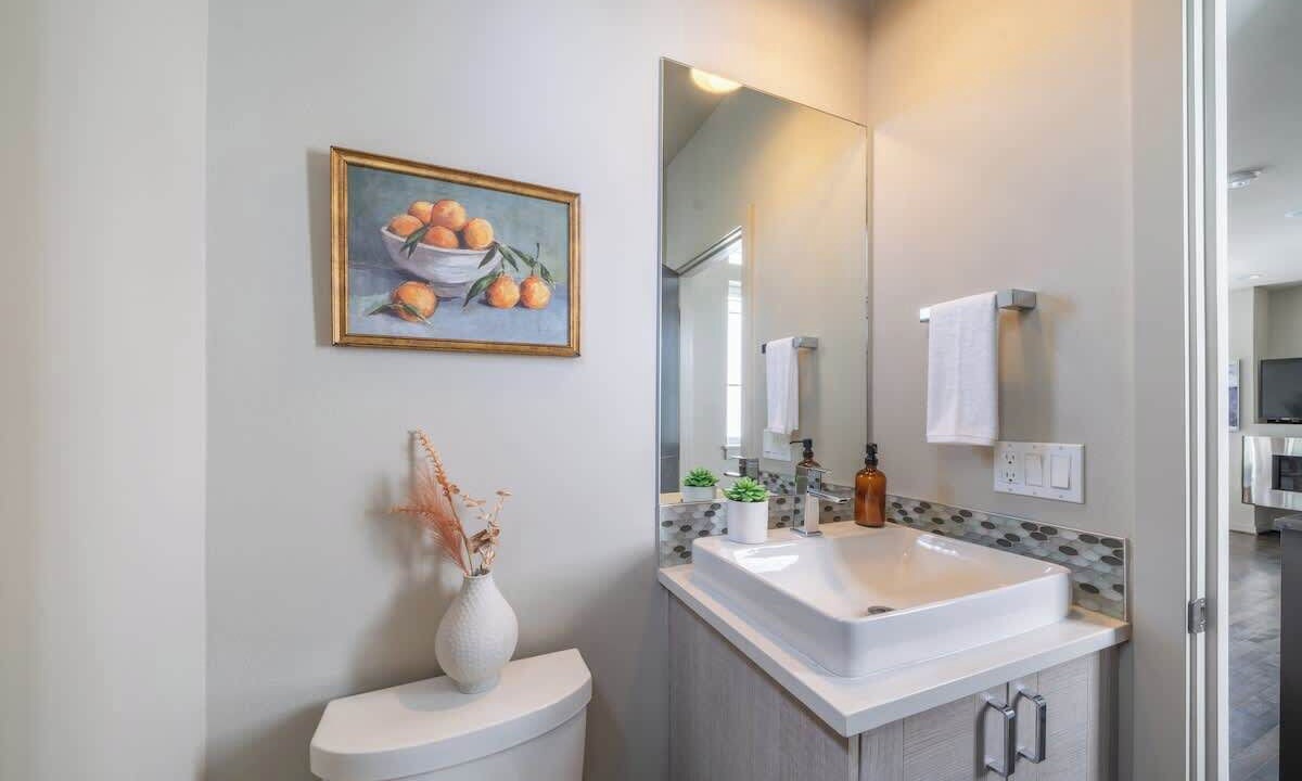 Photo of Bathroom in Ravenna