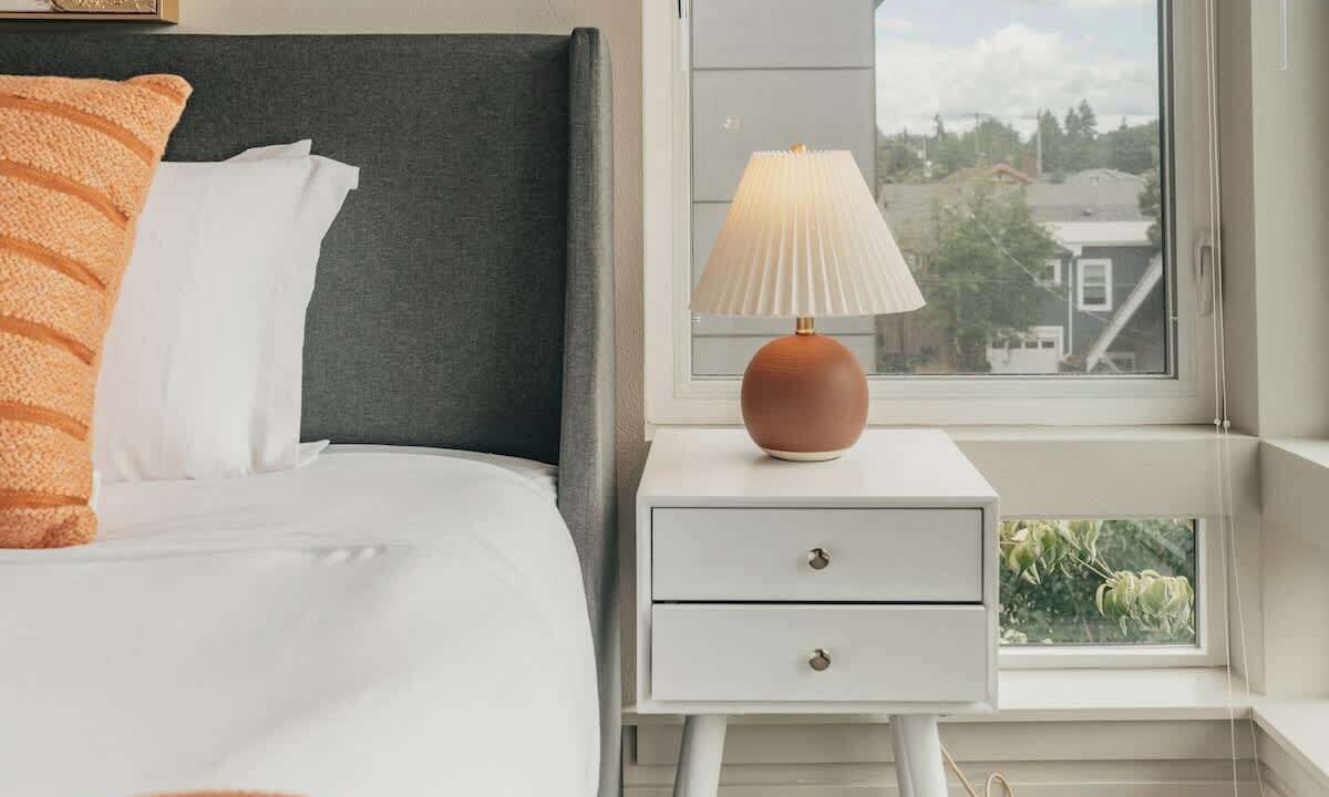 Photo of Bedroom in Ravenna