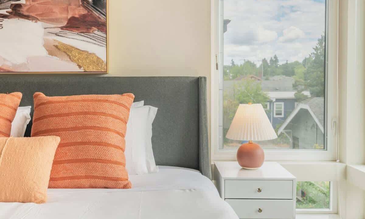 Photo of Bedroom in Ravenna