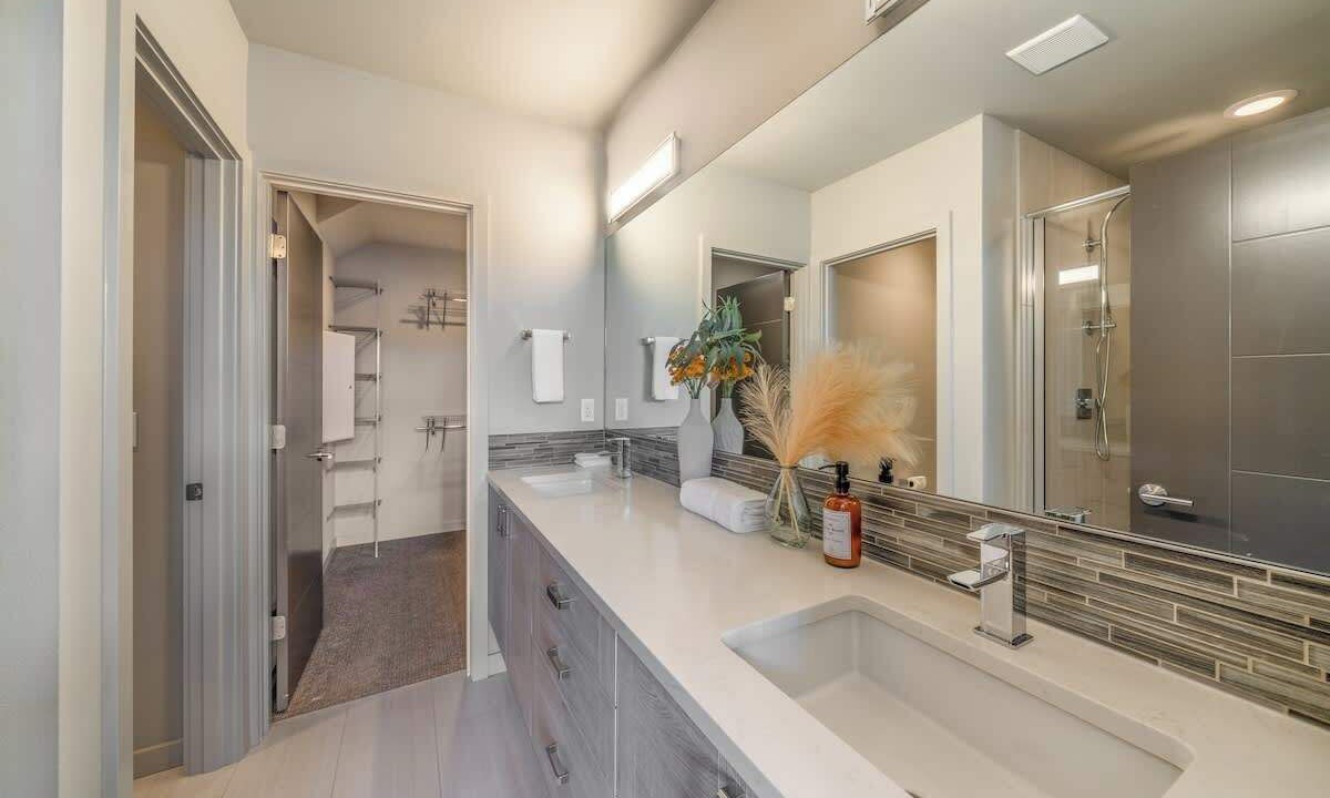 Photo of Bathroom in Ravenna