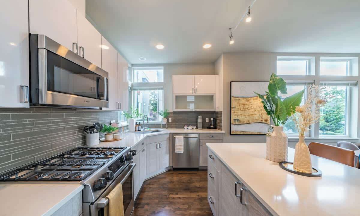 Photo of Kitchen in Ravenna