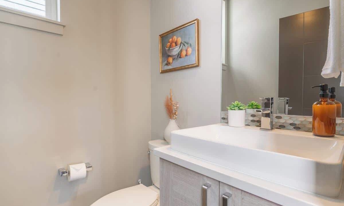Photo of Bathroom in Ravenna